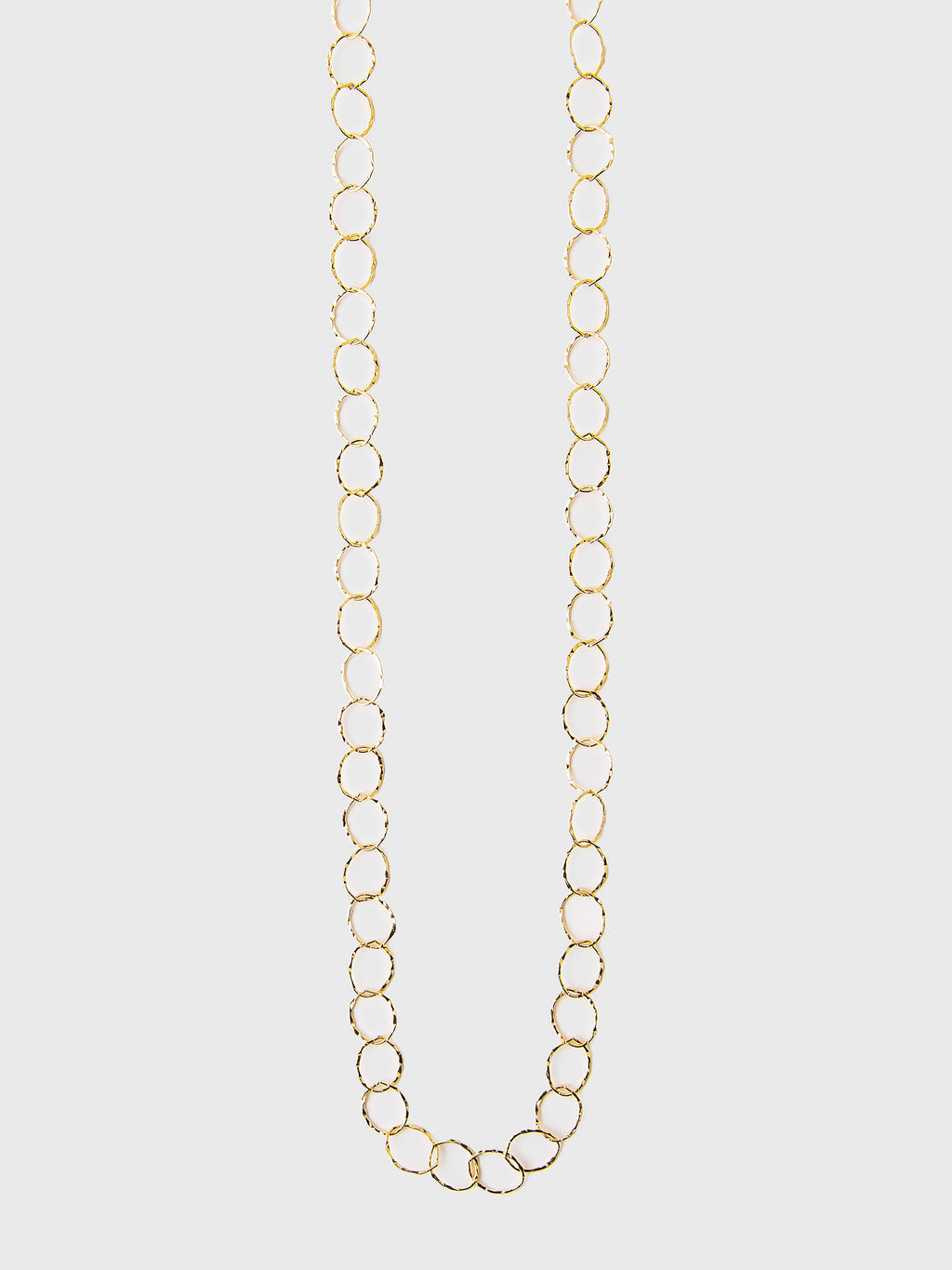 S. Bell Women's Genna Chain Necklace - Saint Bernard