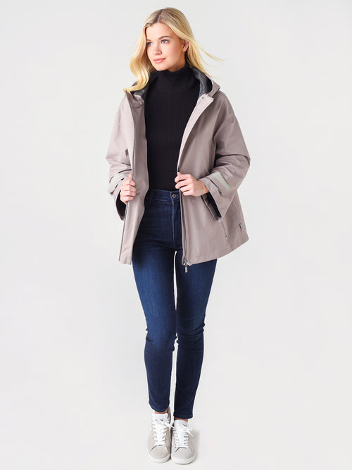 Herno Women's Woven Jacket