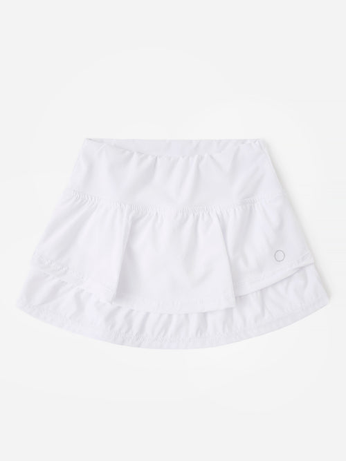 The Bubble Girls' Ruffle Skirt