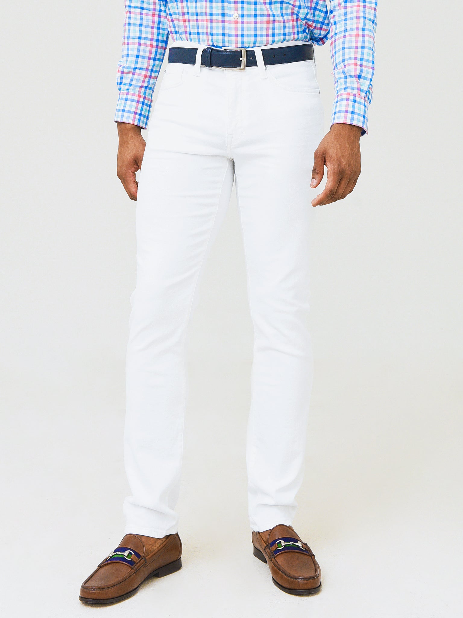 Joe's Men's The Brixton Jean - Saint Bernard