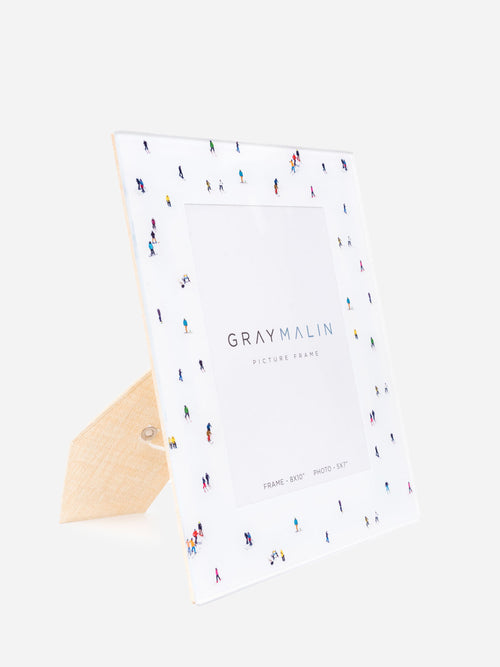 Gray Malin The Ski Picture Frame