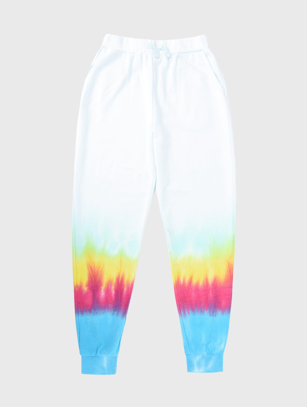 Design History Girls' Tie-Dye Sweatpant - Saint Bernard