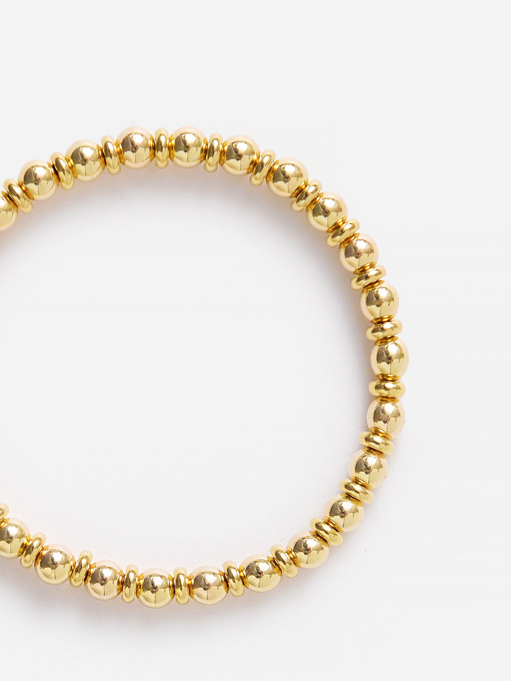 Alexa Leigh Women's Goldie Bracelet - Saint Bernard