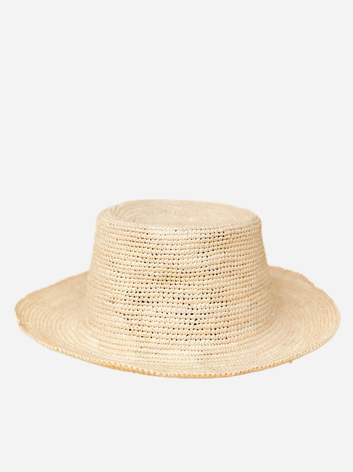 Casa Clara Women's Goldie Hat
