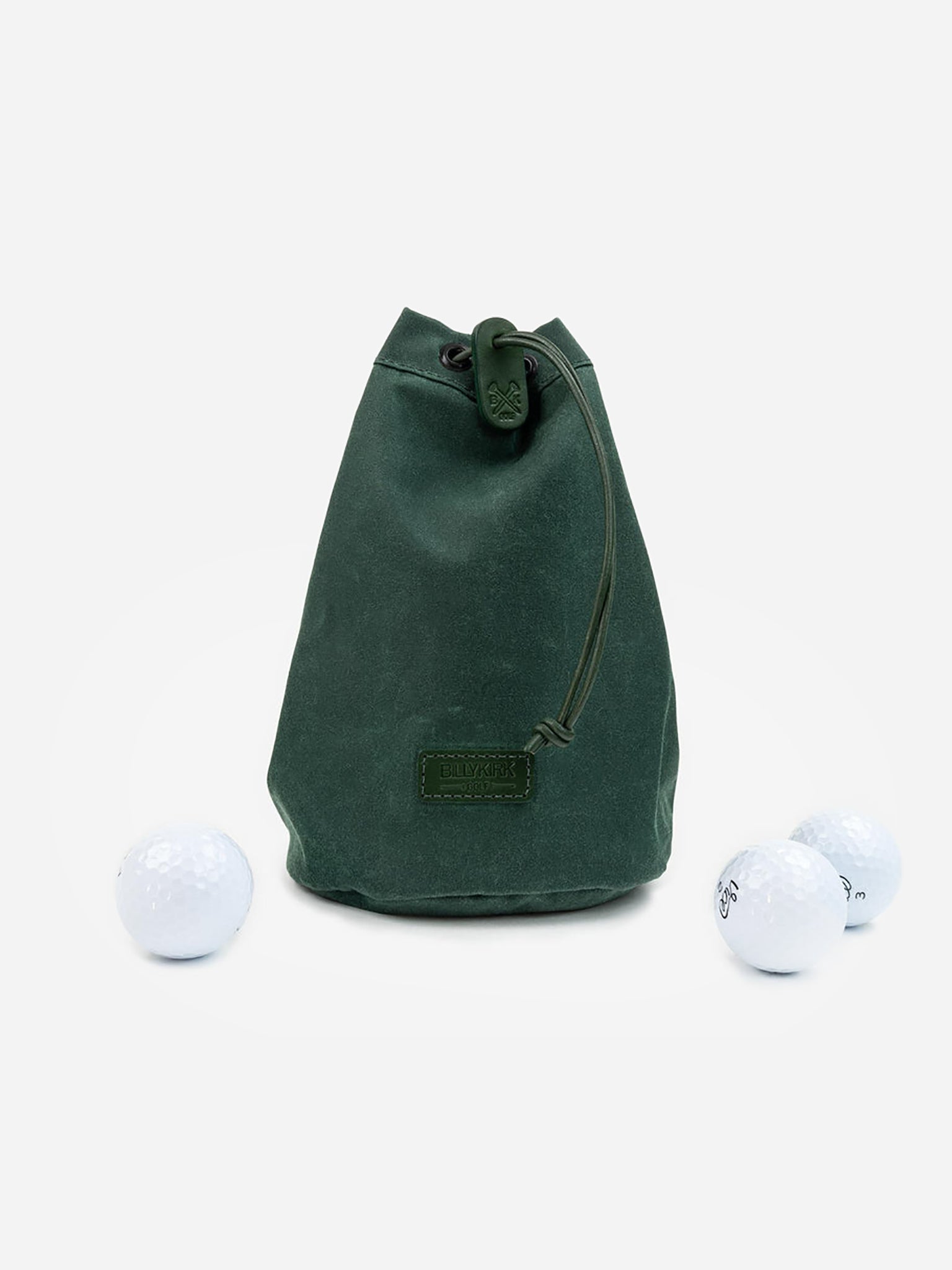 Billykirk No. 549 Golf Shag Bag - Saint Bernard