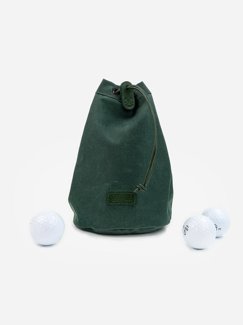 Billykirk No. 549 Golf Shag Bag