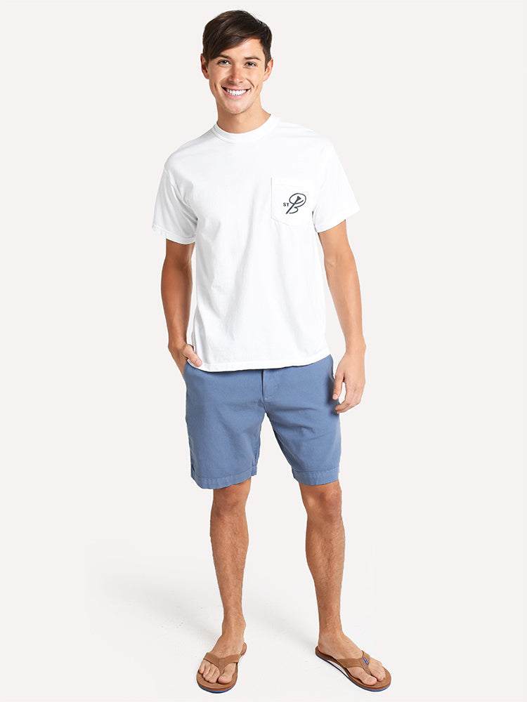 GOLF POCKET TEExSTBCIRCLEWHITE-alt3