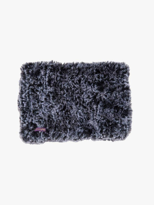 Glamourpuss Original Knitted Faux Fur Funnel