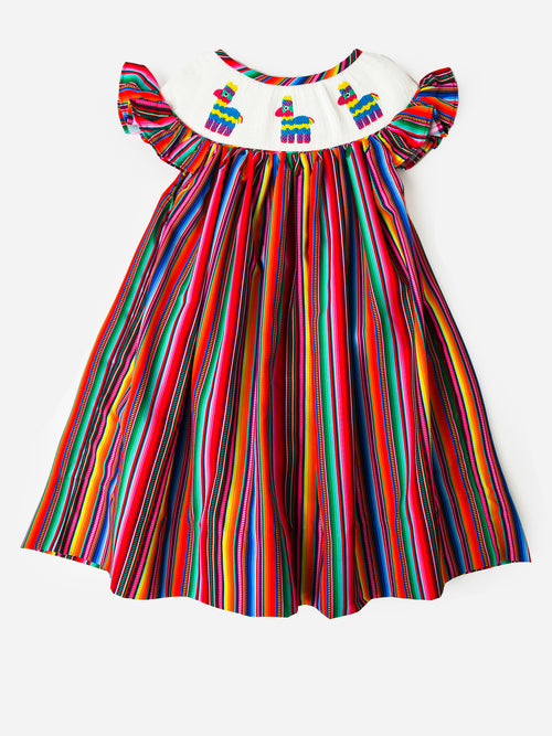 Ann+Reeves Girls' Emily Dress
