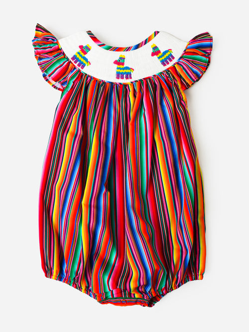 Ann+Reeves Baby Girls' Kristine Bubble