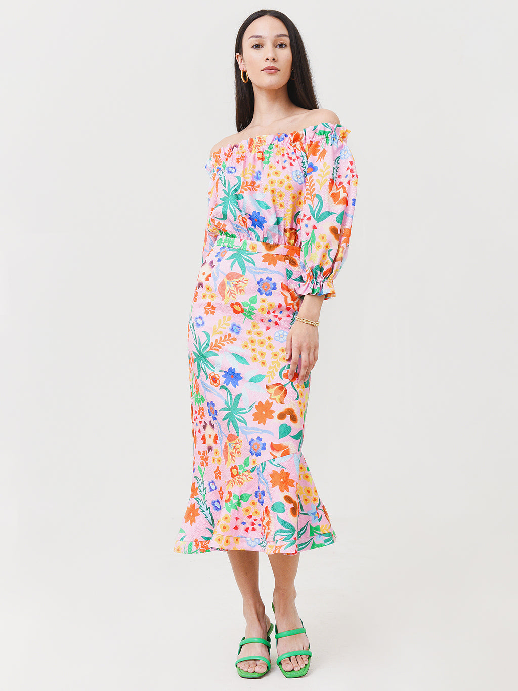 GRACE DRESSxPARADISEPAPERCUT-alt1