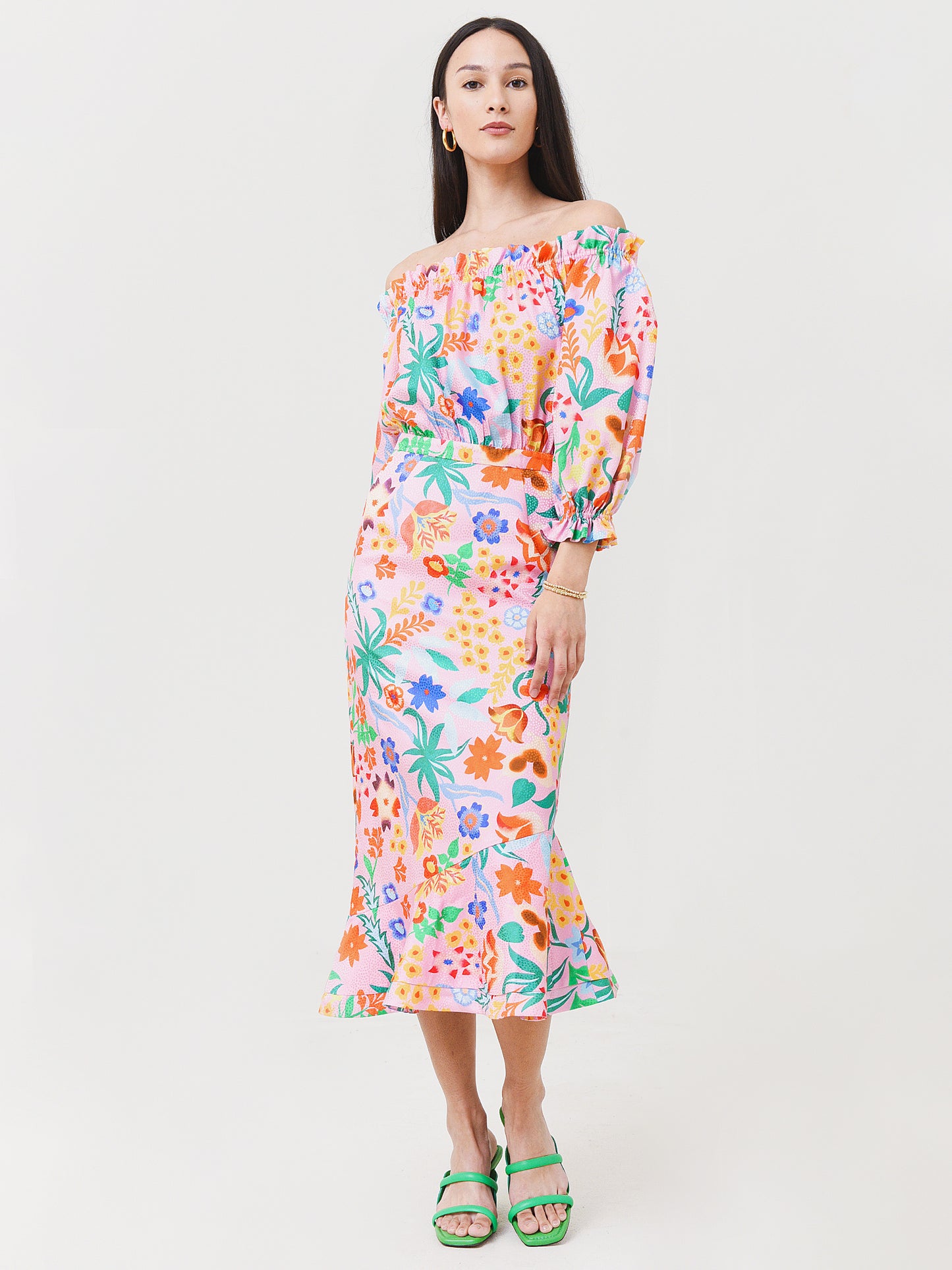 GRACE DRESSxPARADISEPAPERCUT-alt1