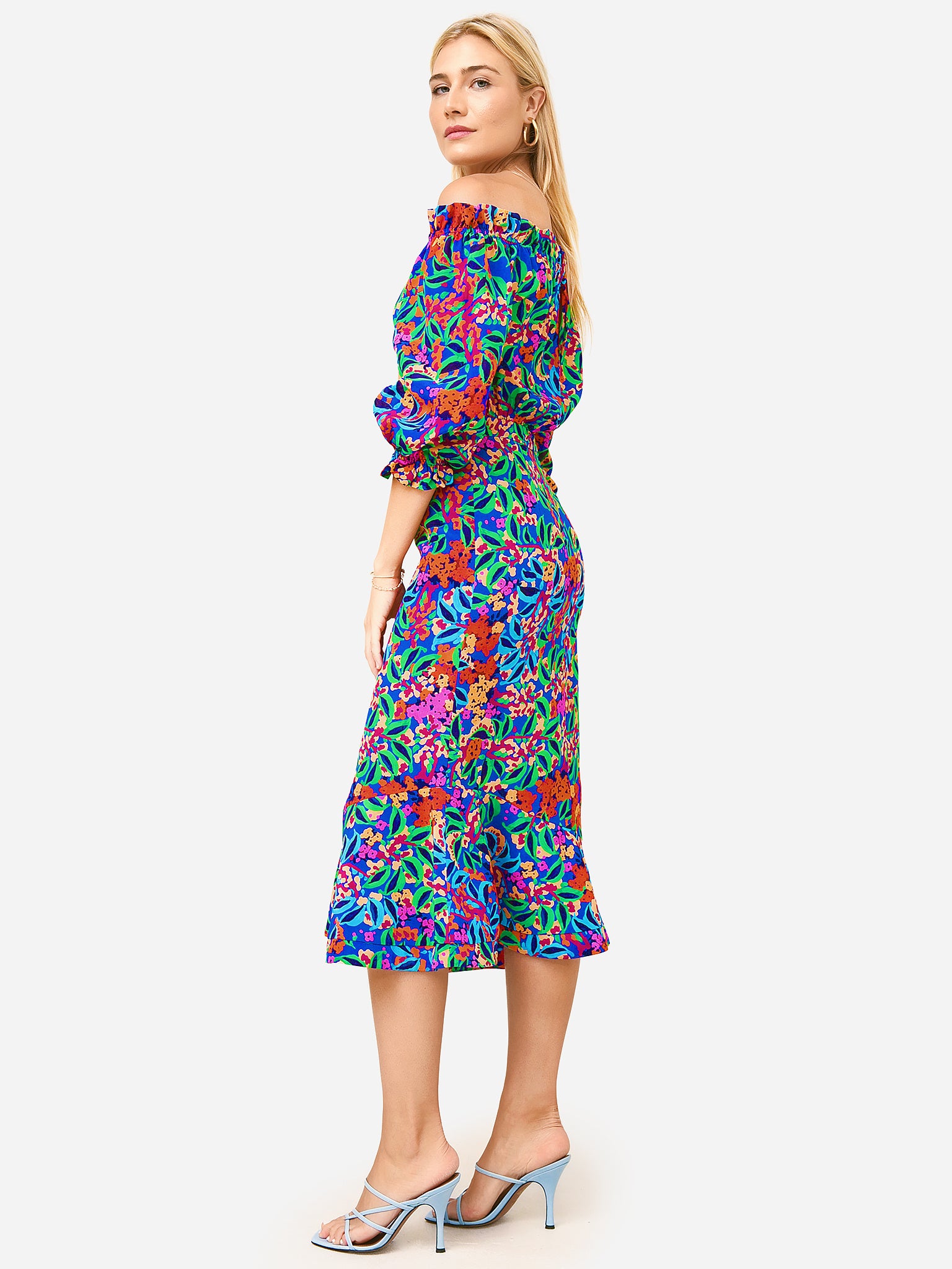 GRACE DRESSxTROPICALBEGONIA-alt2