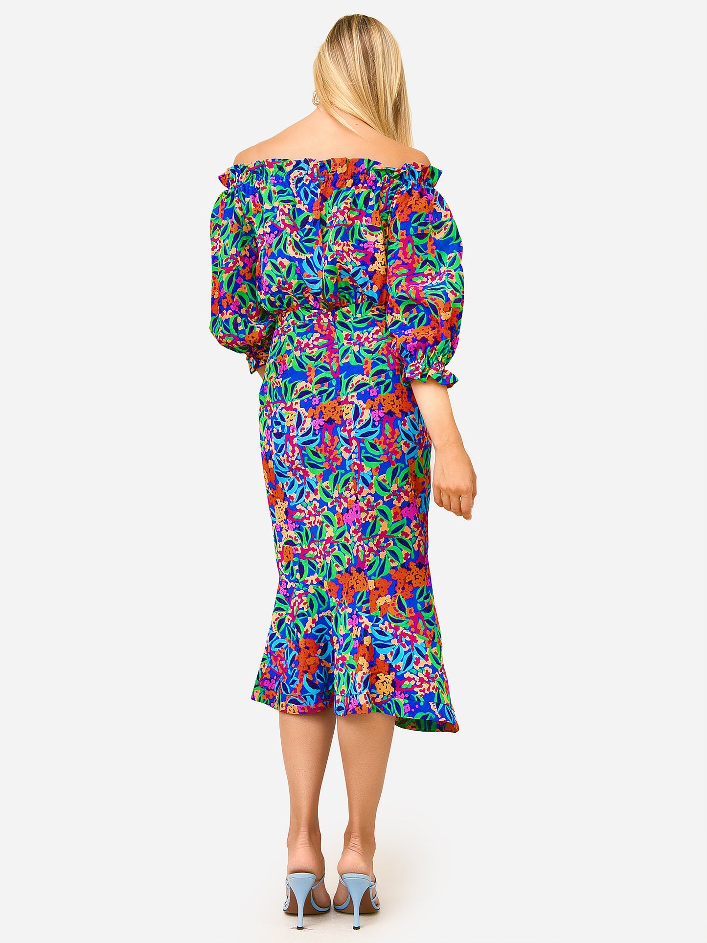 GRACE DRESSxTROPICALBEGONIA-alt3