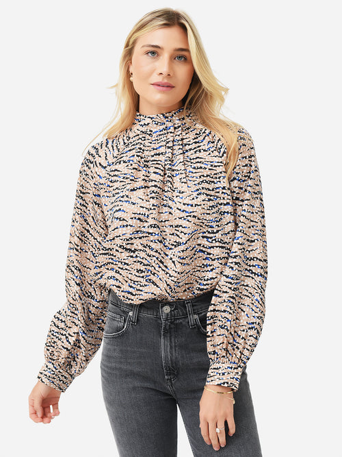 Hunter Bell Women's Graham Top