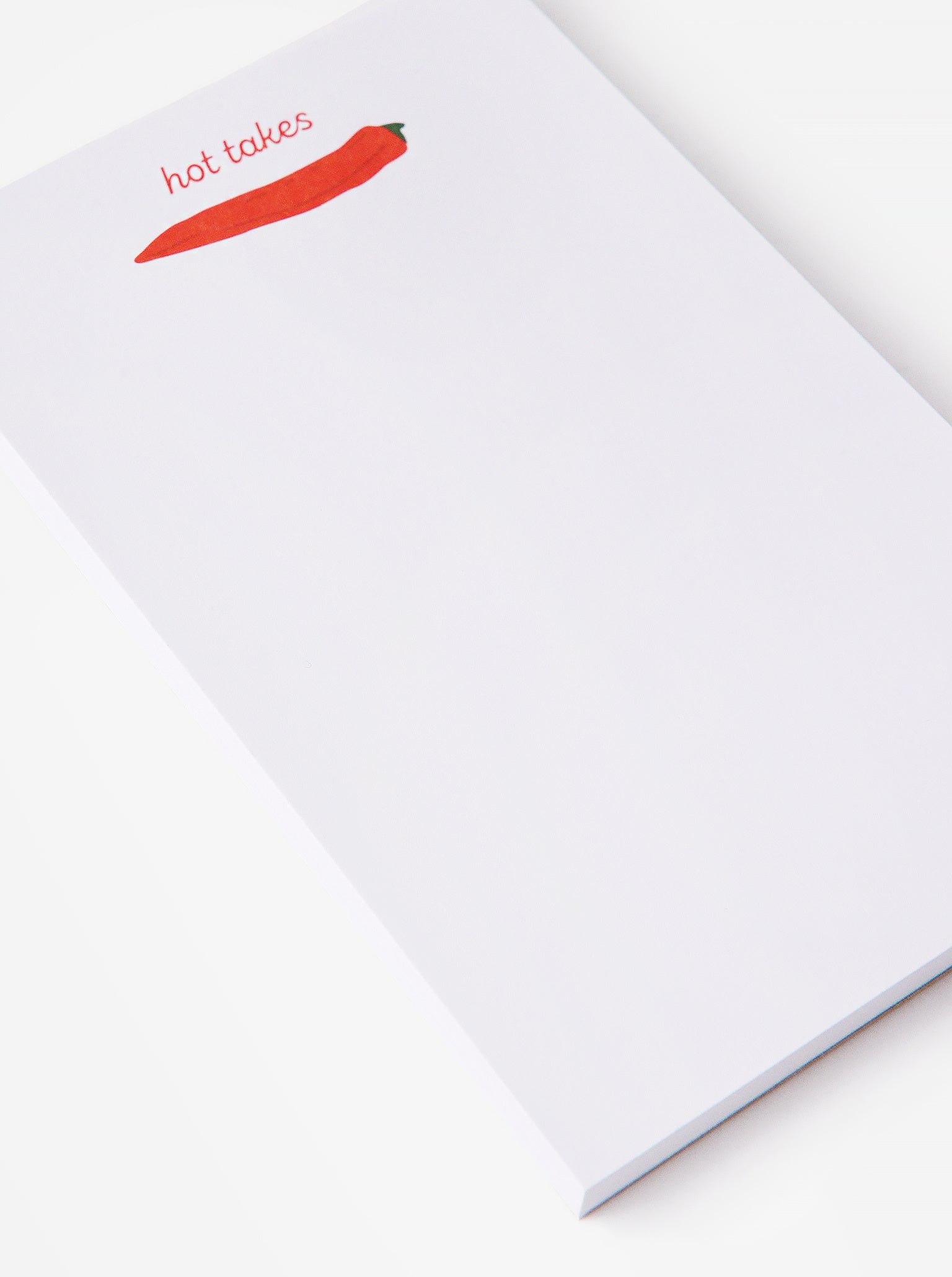 GRAPHIC ANTHOLOGY NOTEPADxHOTTAKES-alt1