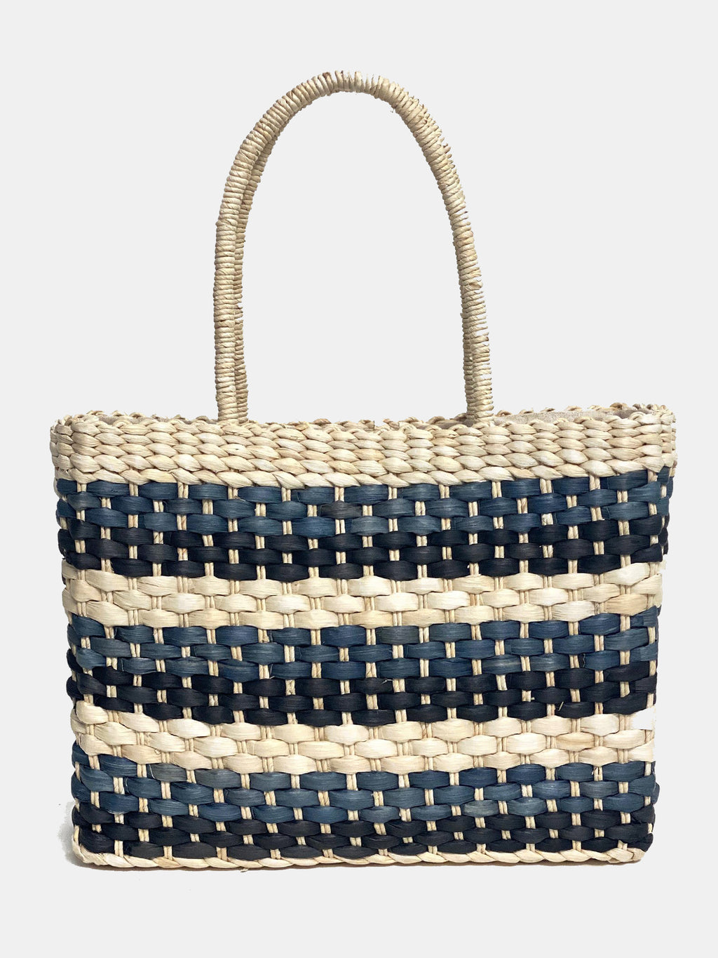 BTB Grayson Tote - Saint Bernard