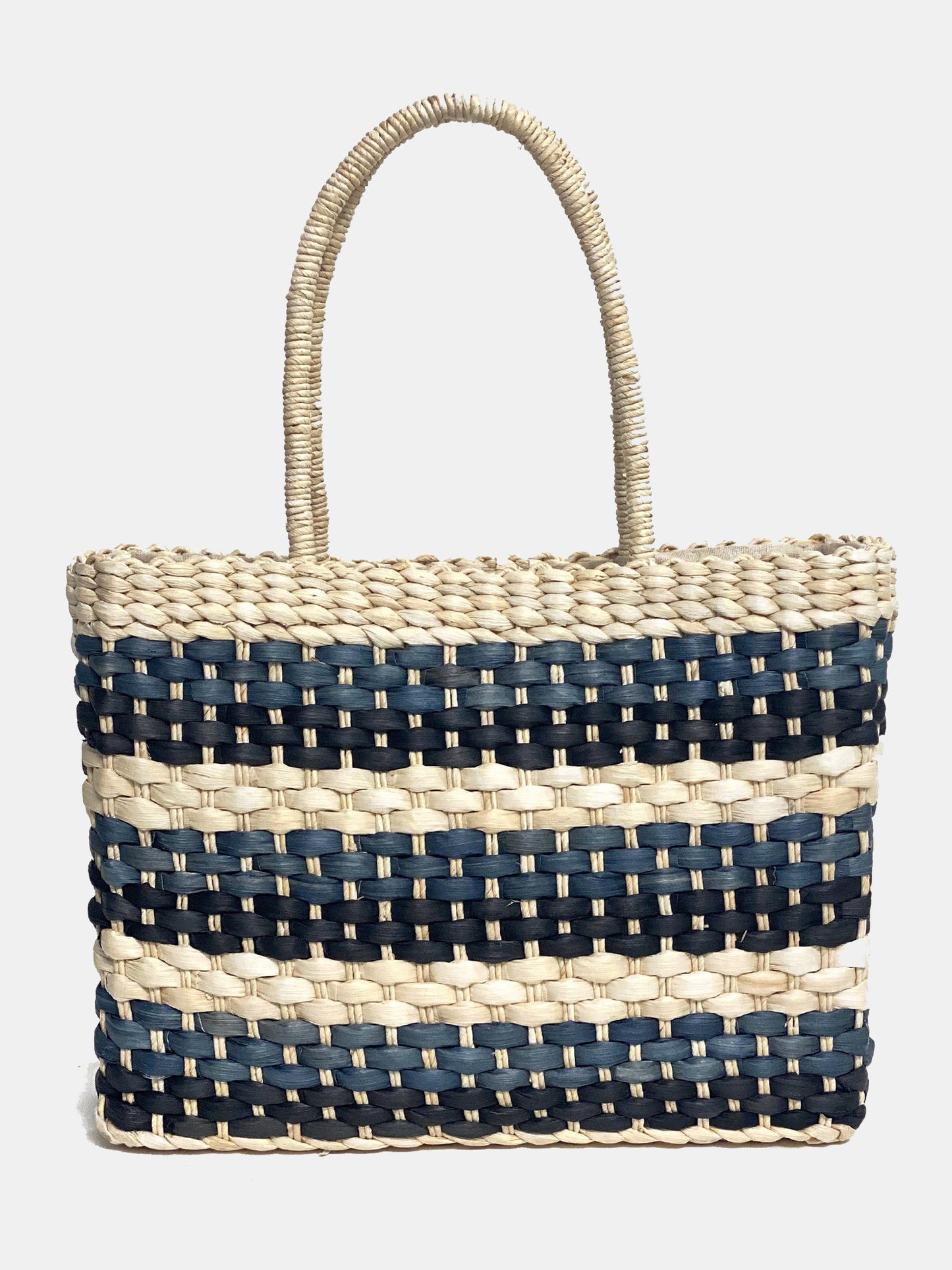 BTB Grayson Tote - Saint Bernard