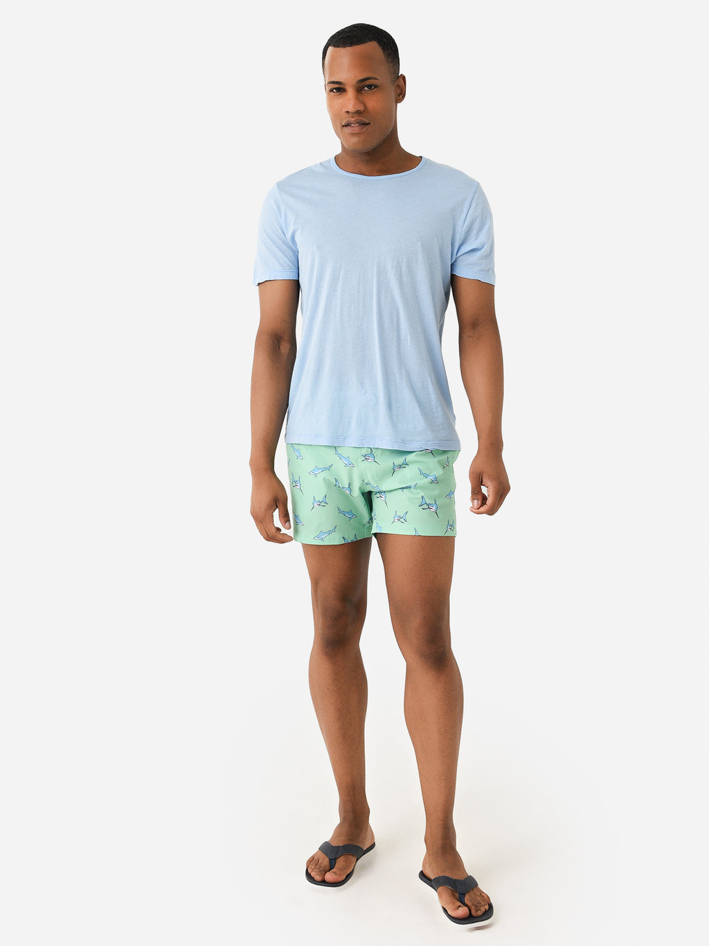 GREENSHARK-CLAxGREENSHARK-alt1