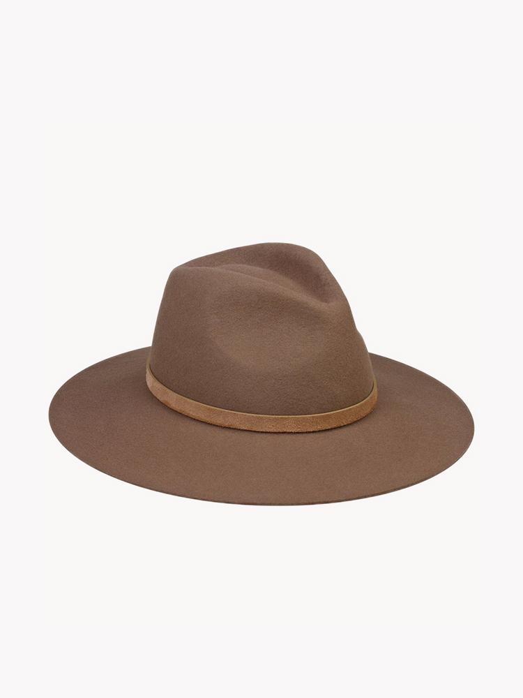 The Lack Of Color Grove Hat - Saint Bernard