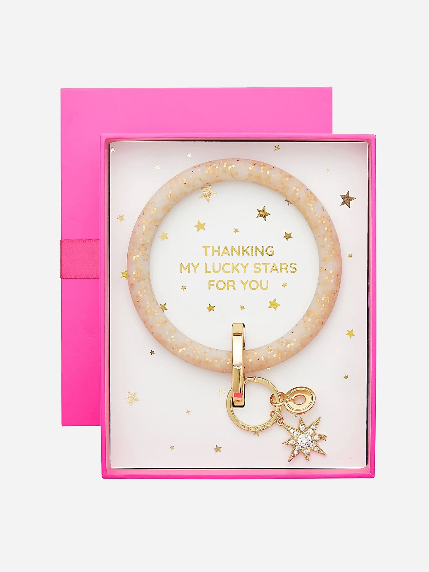 O-Venture Big O Silicone Key Ring Boxed Set - Saint Bernard