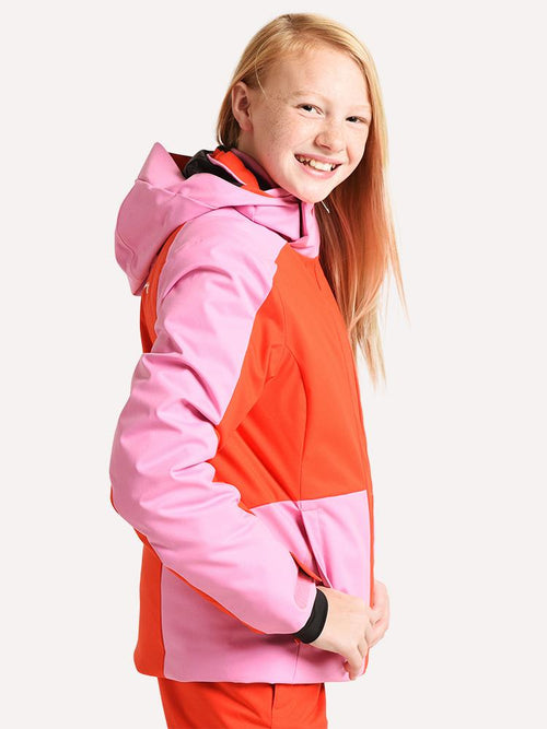 Kjus Girls' Arina Jacket