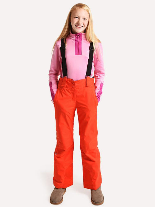 Kjus Girls' Silica Pants