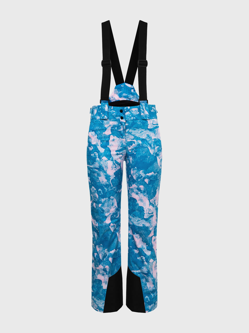 Kjus Girls' Silica Pants - Saint Bernard