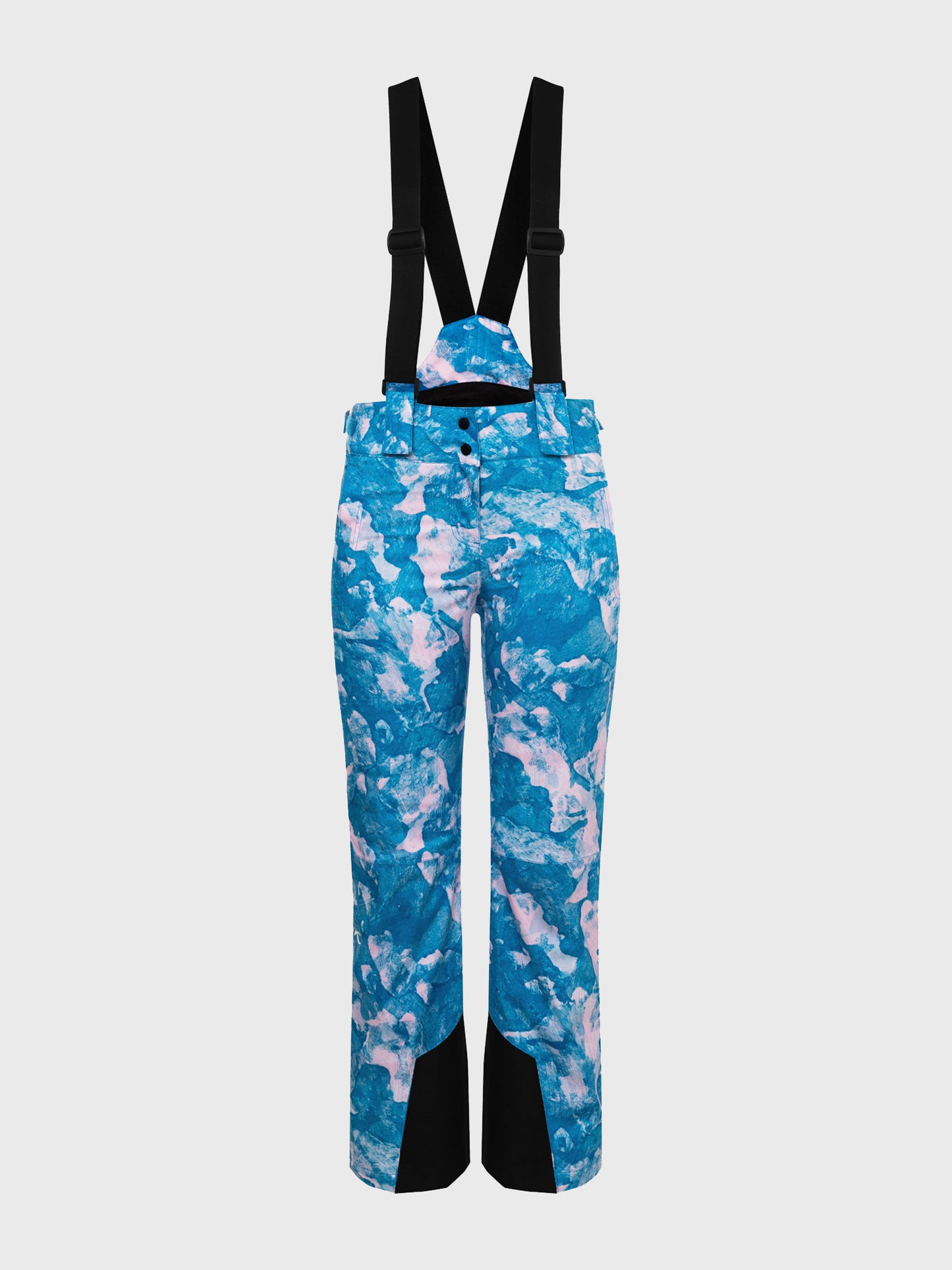 Kjus Girls' Silica Pants - Saint Bernard