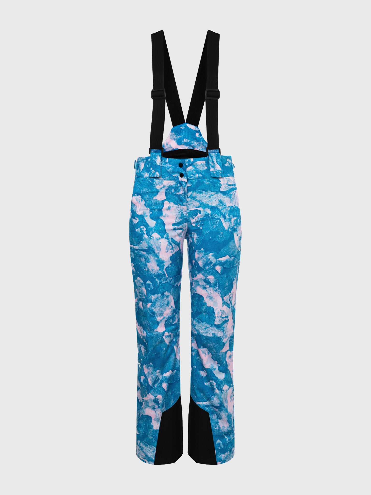 Kjus Girls' Silica Pants - Saint Bernard