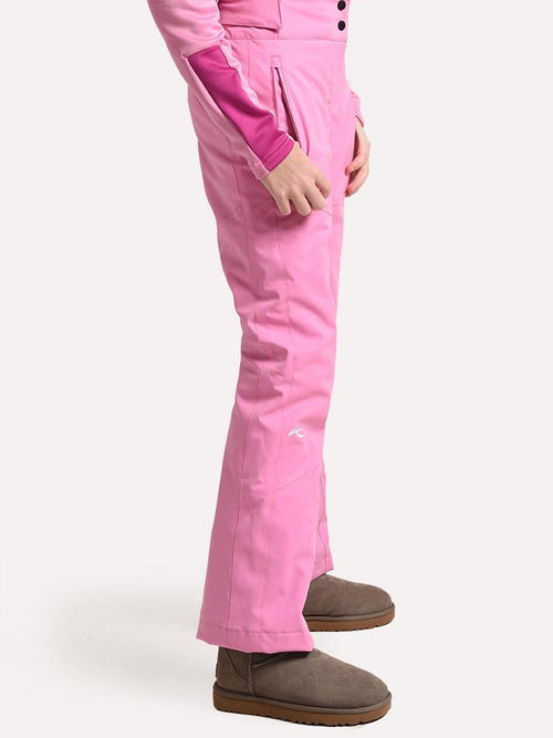 Kjus Girls' Carpa Pant