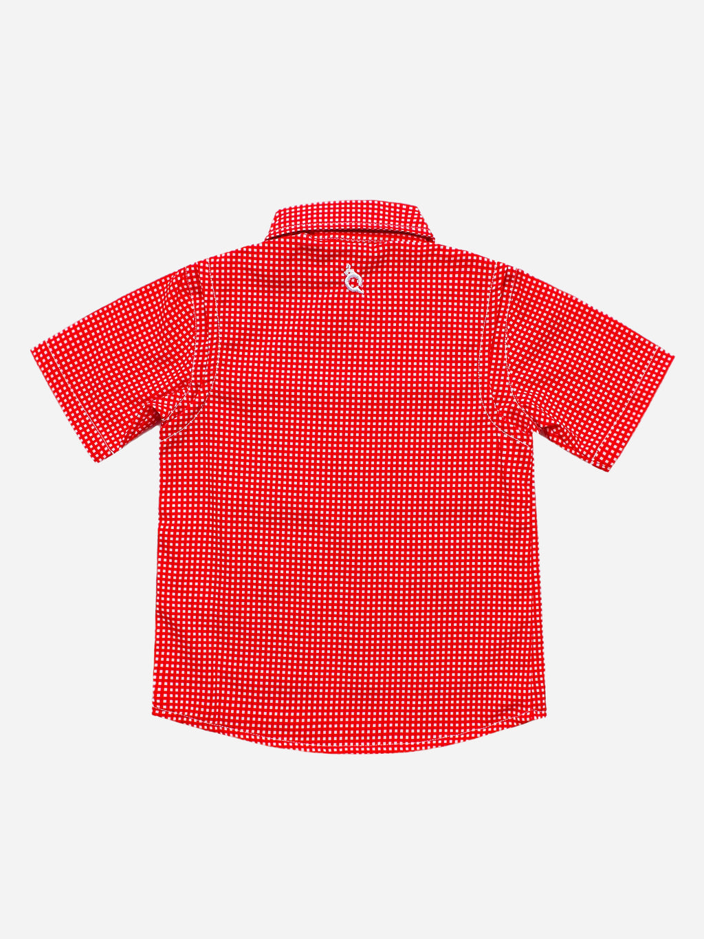 GUAYABERA DRESSxRED-alt1