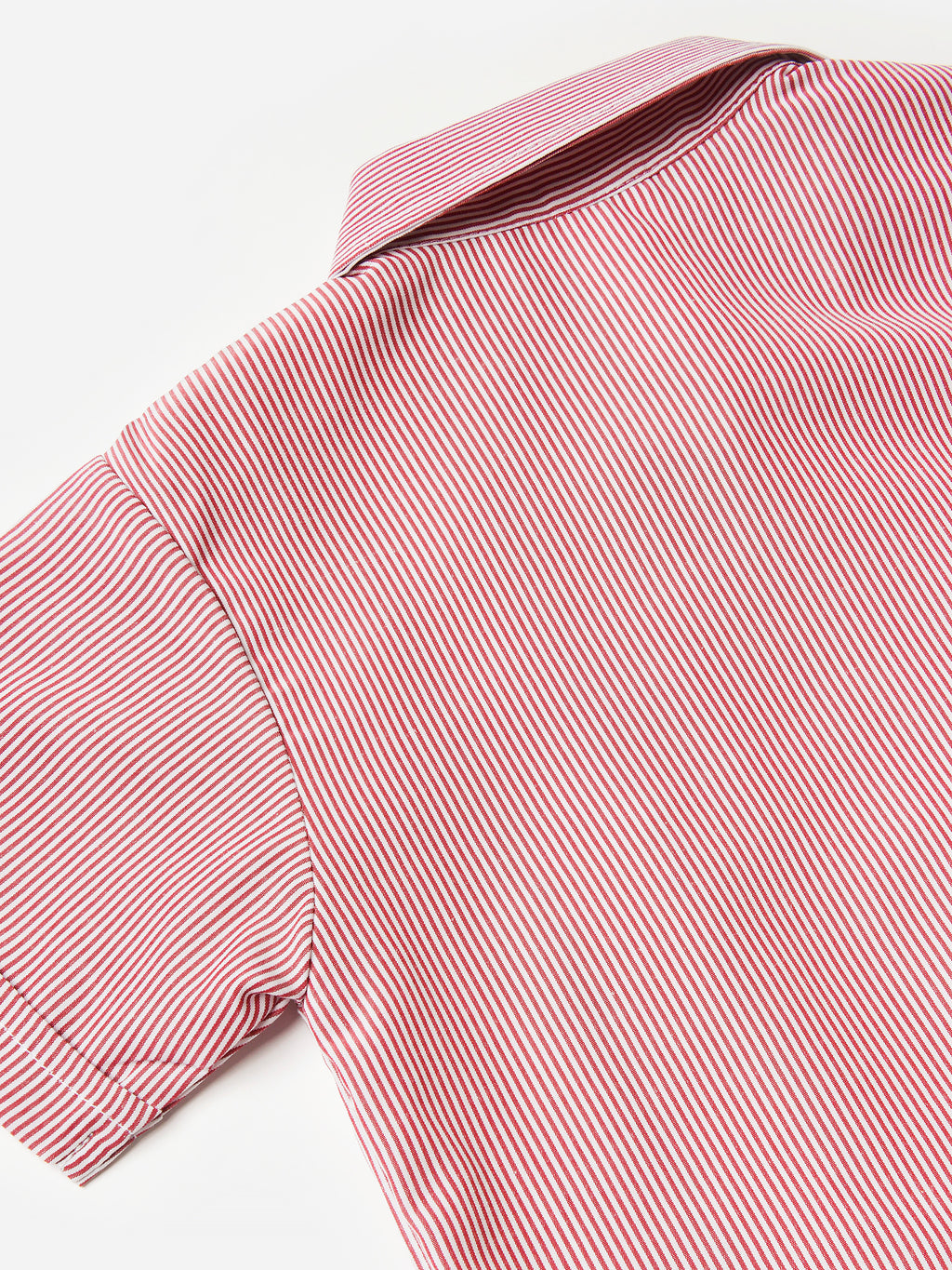 GUAYABERA SHIRTxAGGIEMAROON-alt2