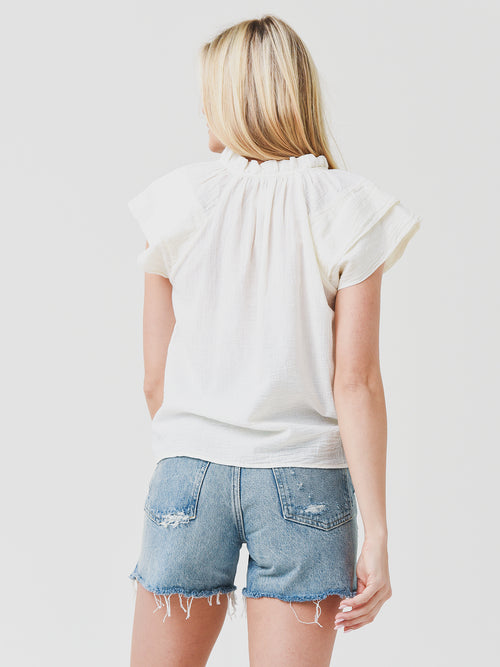 Honorine Women's Cosette Top