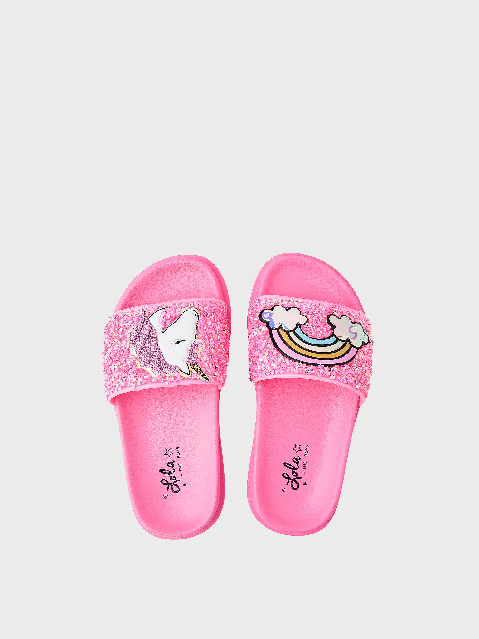 Glitter SlidesxPINK-alt4