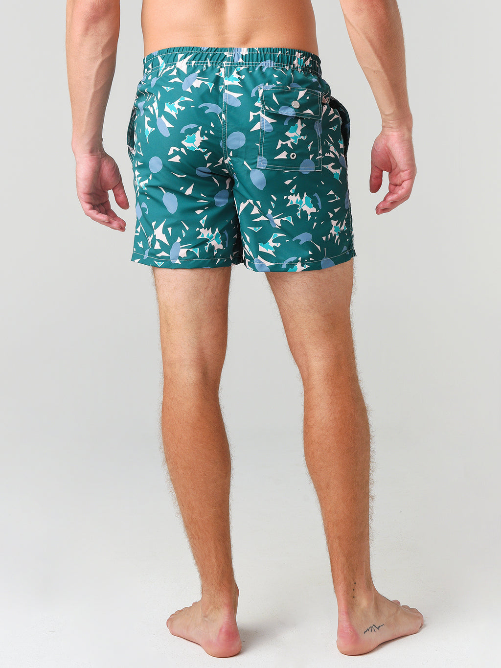 Green FlowersxGREEN-alt3