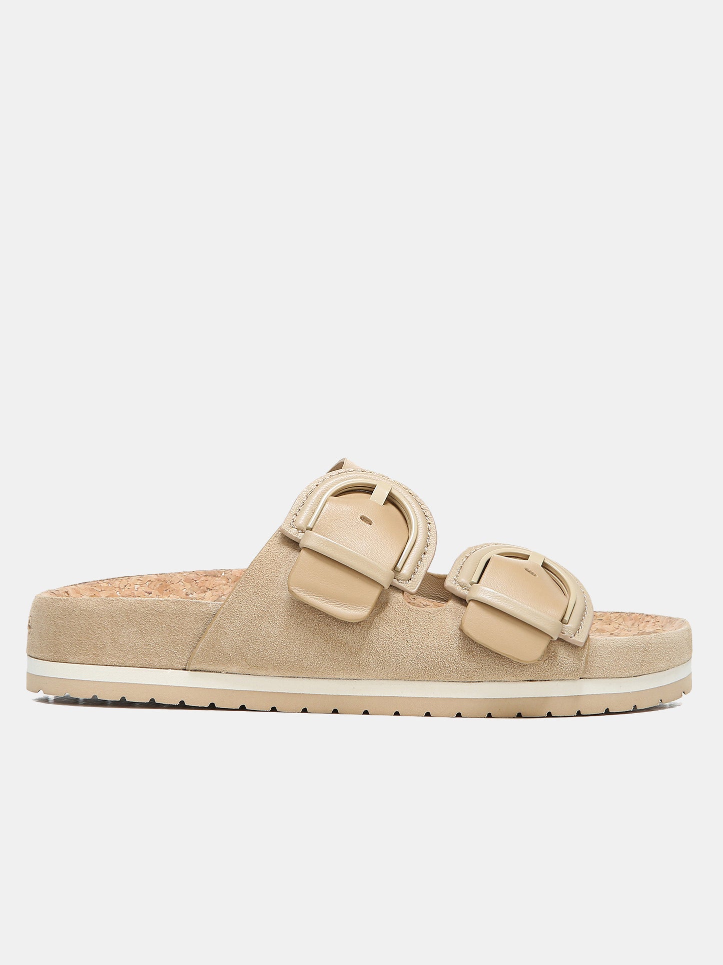 Vince Women's Glyn Sandal - Saint Bernard
