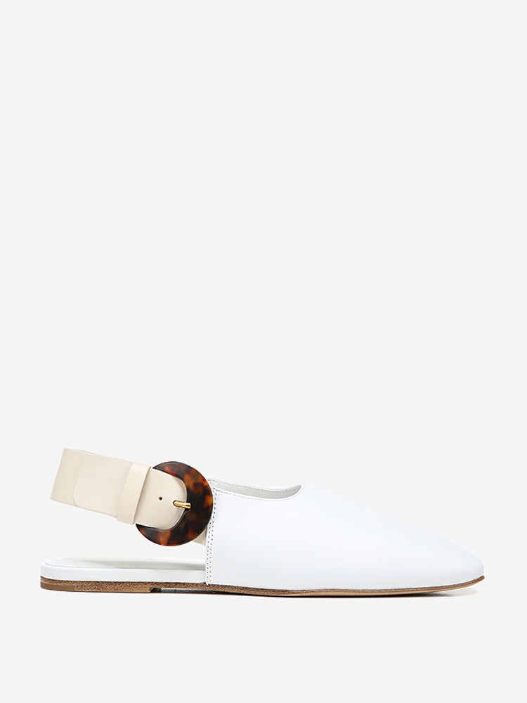Vince Women’s Cadot Flat - Saint Bernard