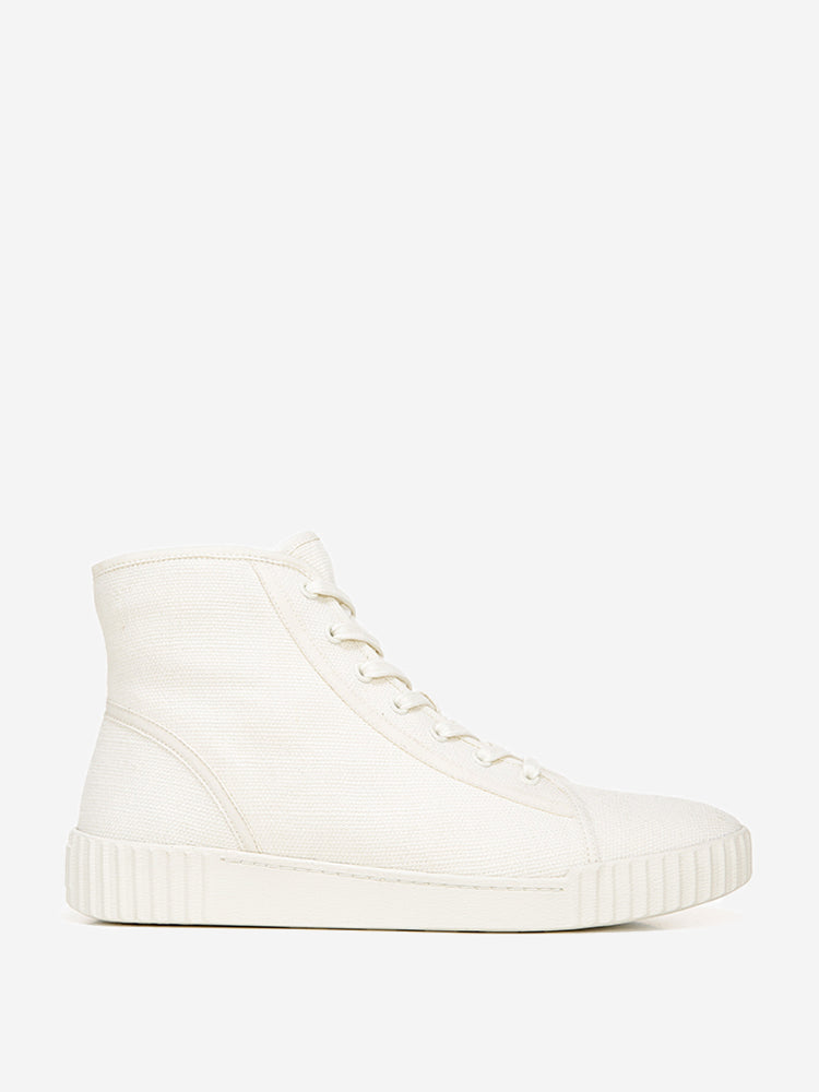 Vince Women’s Wolfe Sneaker - Saint Bernard
