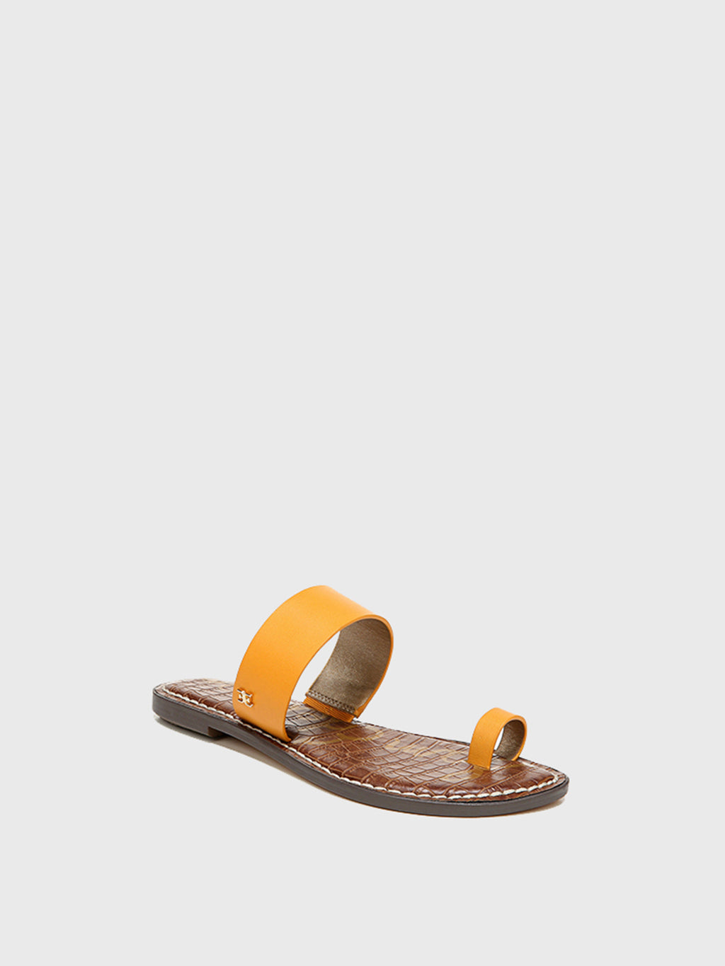 Sam Edelman Gorgene Slide Sandal - Saint Bernard