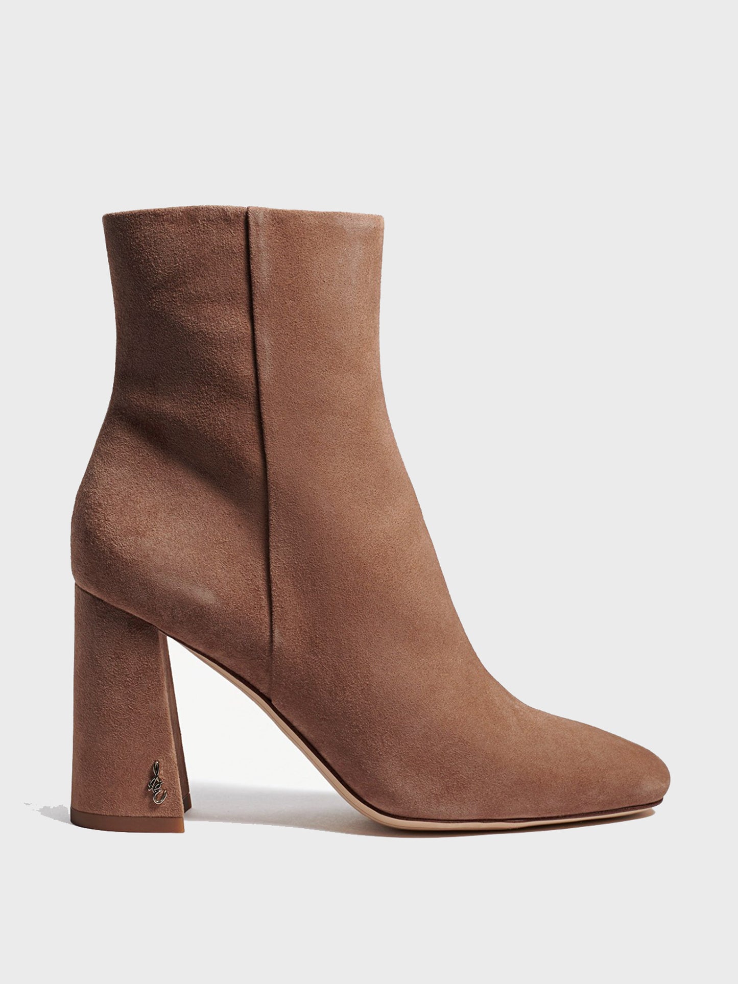 Sam Edelman Codie Ankle Bootie - Saint Bernard
