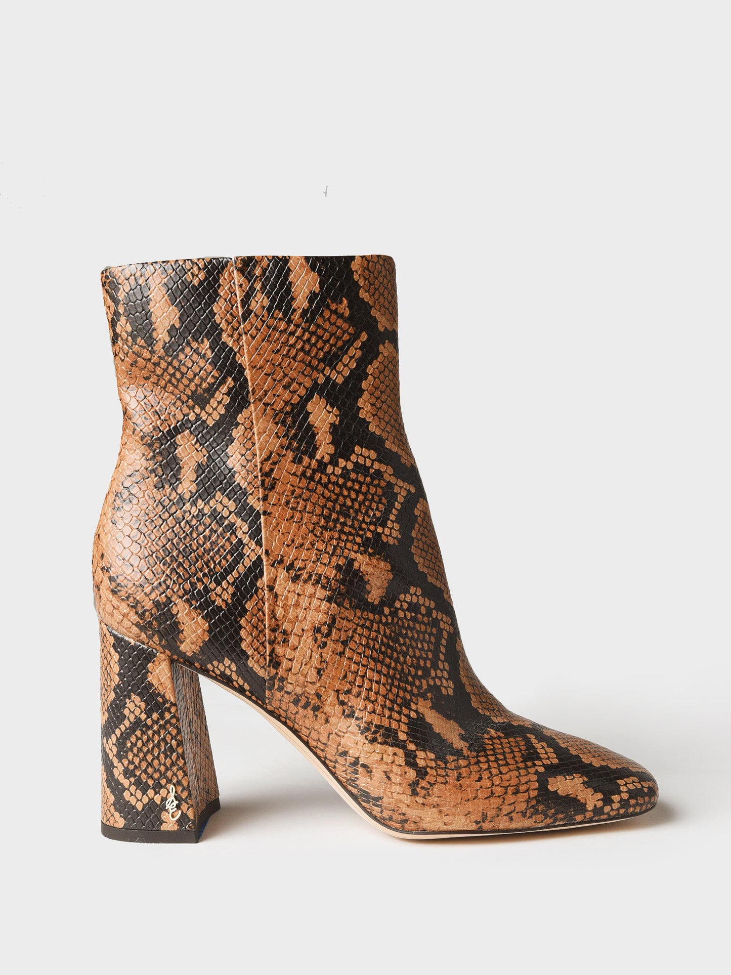 Sam Edelman Women's Codie Ankle Bootie - Saint Bernard