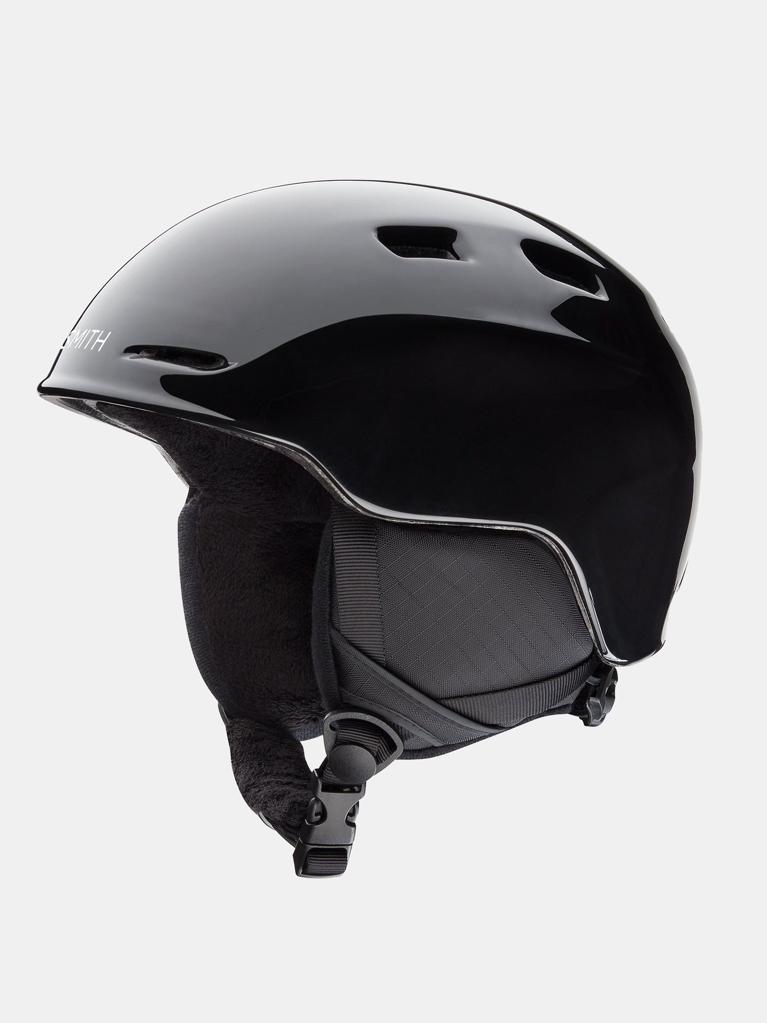 Smith Kids' Zoom Jr. Helmet - Saint Bernard