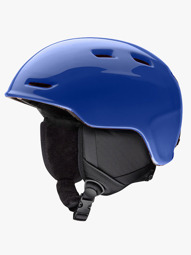 kids smith ski helmet Smith Kids' Zoom Jr. Helmet