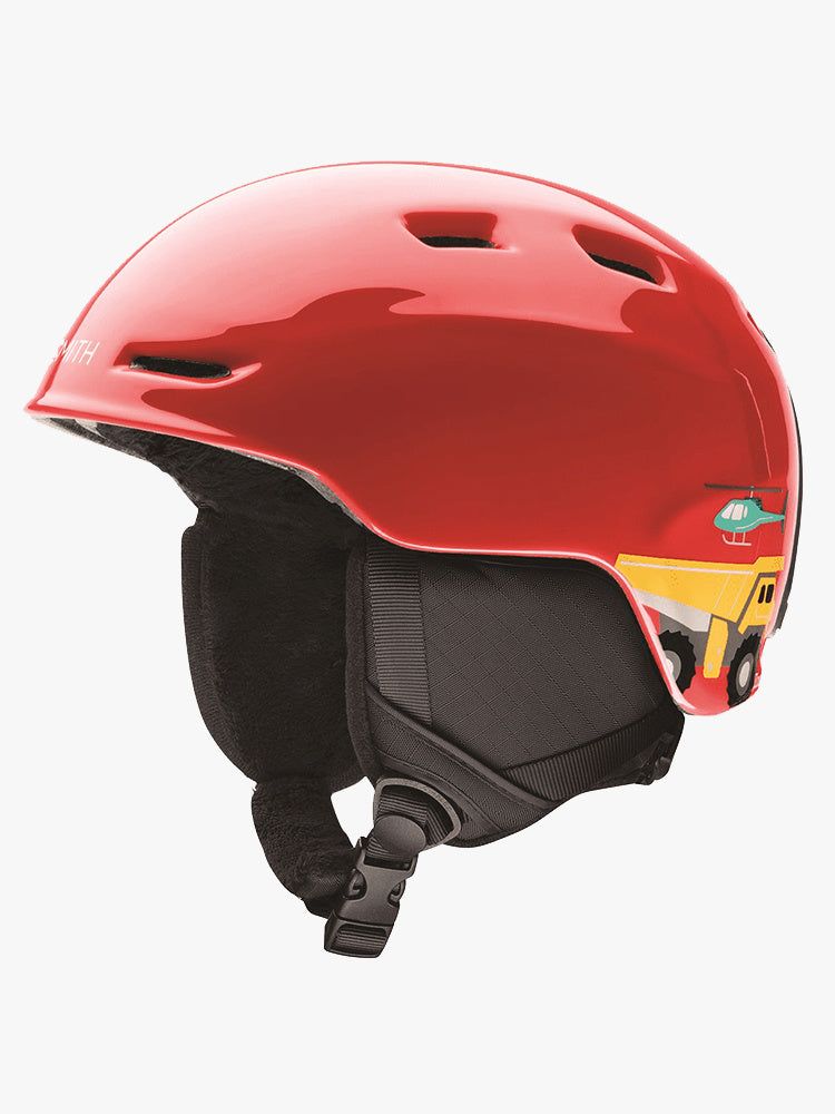 buy a smith youth zoom snowsports helmet Smith Kids' Zoom Jr. Helmet