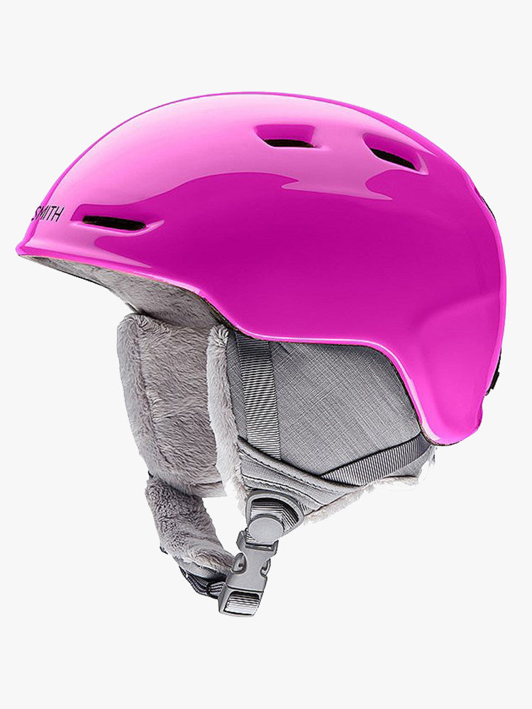 Smith Kids' Zoom Jr. Helmet