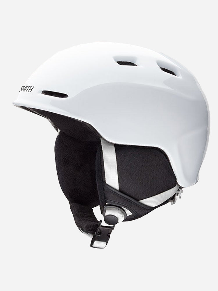 Smith Kids' Zoom Jr. Helmet - Saint Bernard