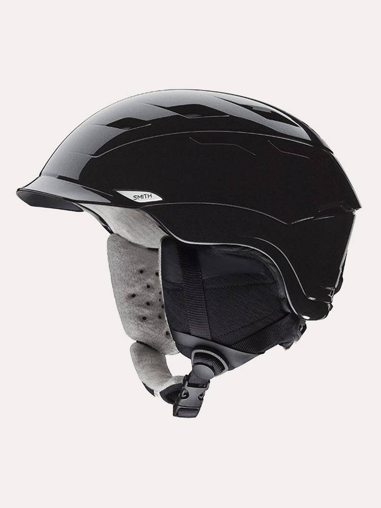 Smith Women's Valence Helmet - Saint Bernard