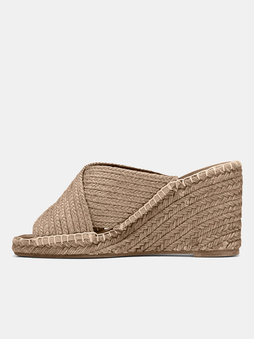 Vince Women's Gaelan 2 Wedge Sandal