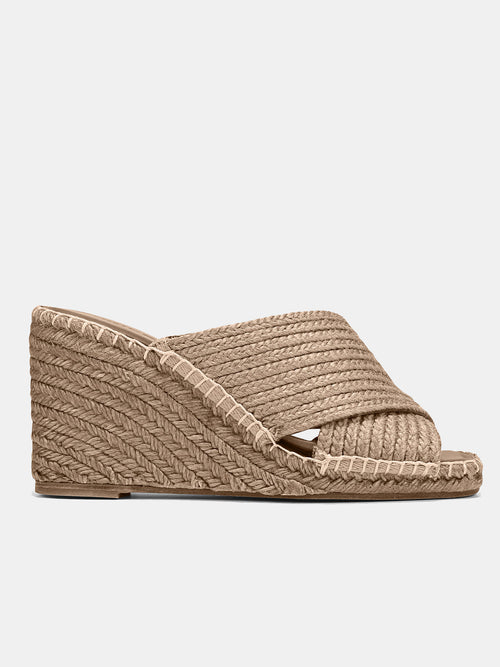 Vince Women's Gaelan 2 Wedge Sandal